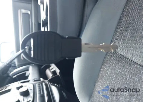 2017 Ram 1500 Big Horn 4X2 6'4 Box из США, поврежденный, VIN 1C6RR6TT5HS703204